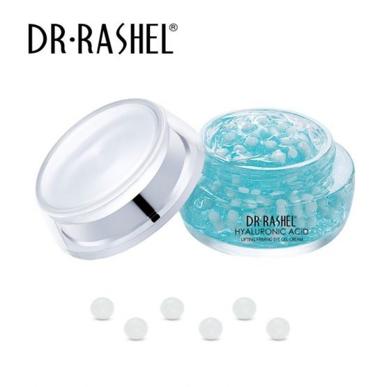 Hyaluronic Acid Youth Revitalizing Lifting Eye Gel Cream Dr Rashel
